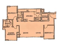 Blue Horizon (D5), Condominium #523923511